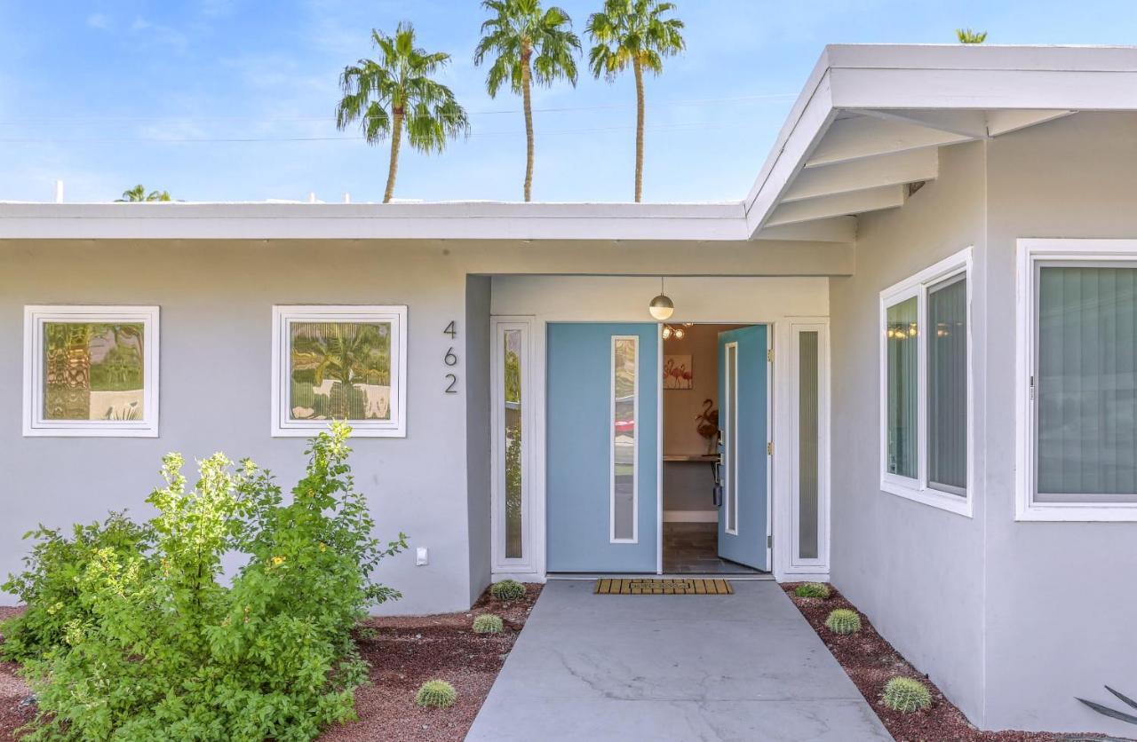 Desert Flamingo Ps - A Ryson Property Palm Springs Exterior photo